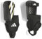 adidas Unisex Kinder TIRO SHINGUARD Match JUNIOR, Black/Gold Metallic/White, S