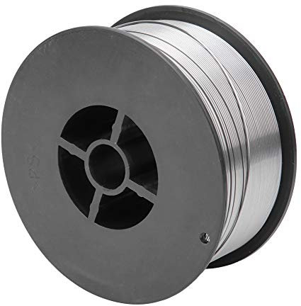 Self Shielded Welding Wire, E71T,GS / E71T,11, 0.9mm Flux,Cored Gasless MIG Welding Wire, Ideal for General Manufacturing and Structural Engineering