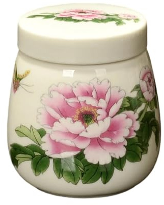 Äggkoppar För Kokta Ägg 220ml I Retro Design sdekoration