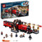 LEGO Harry Potter - Hogwarts Express [75955 - 801 pcs]