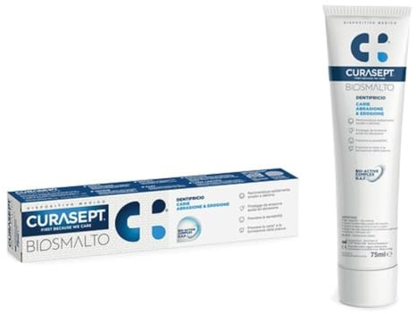biosmalto - Anti-Decay Toothpaste 75 ml