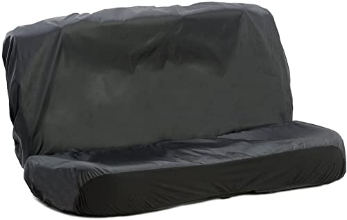 The Urban Company Waterproof Car Seat Covers Rear Black Waterproof To Fit Skoda Octavia Protect Your Car
