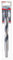 Bosch Professional PointTeQ HSS Twist Drill Bit (for Metal, Reduced Shank, 16.5 x 125 x 184 mm, Accessories for Drill Driver)