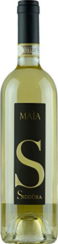 Maia Vermentino di Gallura DOCG Superiore tr. 2024 von Siddùra (1x0,75l), trockner Weisswein aus Sardinien