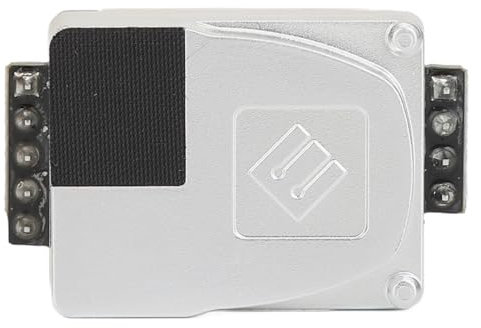 Monitor Ndir del Sensore di Anidride Carbonica per Havc, Rilevatori Combinati di Monossido di Carbonio a Gas