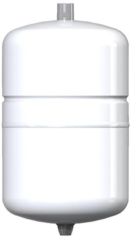 Varem vaso espansione sanitario 24lt 10bar Aquavarem Autoclavi a membrana