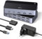 UGREEN HDMI KVM Switch 2 PC 2 Monitore 4K60Hz Tastatur und Desktop-Controller Umschaltung 4 USB 3.0 Ports Kompatibel mit Windows/Linux/MacOS usw.