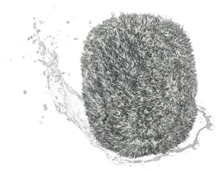 15° Brosse Lavage Voiture Manche Telescopique 113cm Balai Nettoyage Pinceaux Kit, 90 x 60cm Serviette de séchage pour Voiture avec Boucle torsadée Double Face en Microfibre Sans rayures (Gris-1)