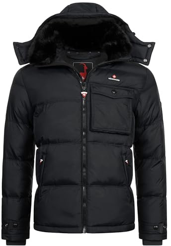 Höhenhorn Colanca - Chaqueta acolchada de invierno para hombre