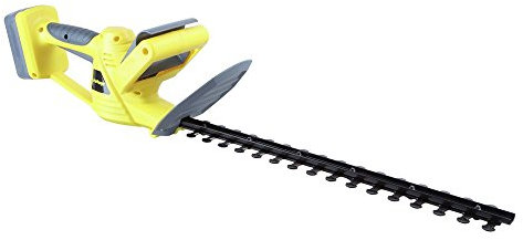 Challenge M0E-12ET-410 Cordless Hedge Trimmer - 18V