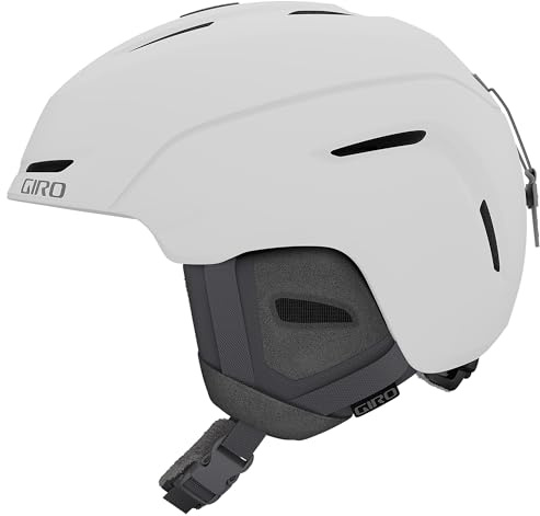 Giro Avera Womens Snow Helmet - Matte White (Limited) - Size S (52-55.5cm)