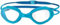 Zoggs Schwimmbrille Tiger Türkis (Regular Fit)