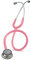 3M Littmann Classic III Stethoskop mit Gratis Gravur und Penlight (Rosa Perle)