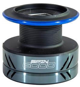 Ultimate Bluecore Spin Ersatzspule 6000 | Angelrolle