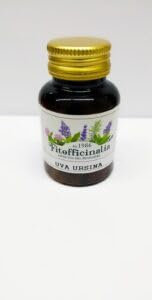 New Uva Ursina, 70 Capsule da 500 mg