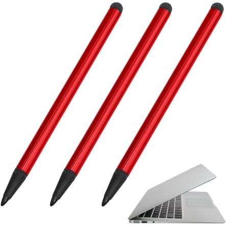 Pen High Precision Drawing Tool Smartphone Marker Pen Smart Touch Screen Pen Capacitive Pointer Digital Input Pencil Art Tablet Mobile Accessories