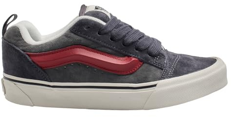 Vans Chaussures Knu Skool pour Hommes et Femmes VN000D22BGG1