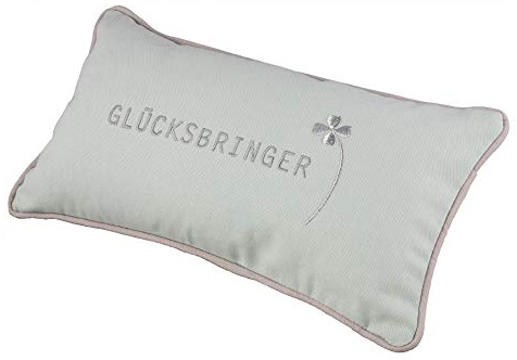 Räder Traumkissen Glücksbringer
