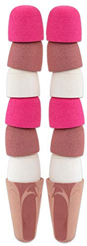 Betzold - Balancierspiel Kinder Eiskugeln - Balancieren Lernen Stapelspiel