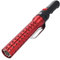 Allume Charbon, Portable Allume Feu Barbecue, Multifonction Allume-feu Électrique pour Barbecue Allume Cheminée Brasero, Commercial et Domestique, 2000W/650°C (Color:Red)