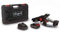 Scheppach Akku Gehölzschneider CBS260-20Li / PCS6 | Schnittlänge 150mm | Akku Astsäge 6 / 130mm Schwert | Mini Elektro Kettensäge | Schnittgeschwindigkeit 6,8m/s | inkl. 1x Akku, Ladegerät & Koffer
