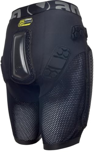 AmpliFi Herren Protektor Hose Fuse Pant