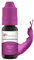 Wenburg Lebensmittelfarbe, 11ml hochkonzentriert, made in EU, zuckerfrei, flüssig, zum Färben von Teig, Getränken, Aromen, Slime (Violett)
