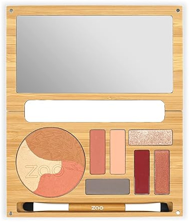 ZAO Desert Rose Palette