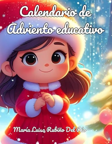 Calendario de Adviento educativo