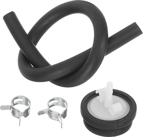 KONTONTY Bombilla de Cebador de Repuesto para Piezas 66-7460/66-746 Kit de Instalación Fácil