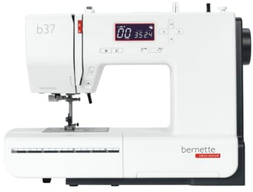 Bernina Bernette B37 Nähmaschine