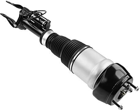 Frankberg Luftfederbein Luftfederung Vorne Links Kompatibel mit X166 2012-2015 W166 2015-2018 W166 2011-2015 Replace# 1663201313