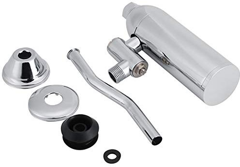 FTVOGUE Intelligente Automatische Infrarot Sensor Urinalspüler Flusher Messing Metall Armaturen für Urinal WC Toilette