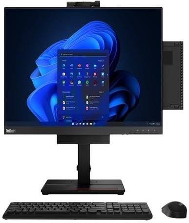 TC M90Q -Tiny I7-12700 -16 GB - -512 GB SSD -ODD OPTIONAL -W10P