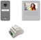 CAME BPT Video Türsprechanlage Set, 8K40CF-021, PLX/V Video, LHS/V Video, X1 Bus