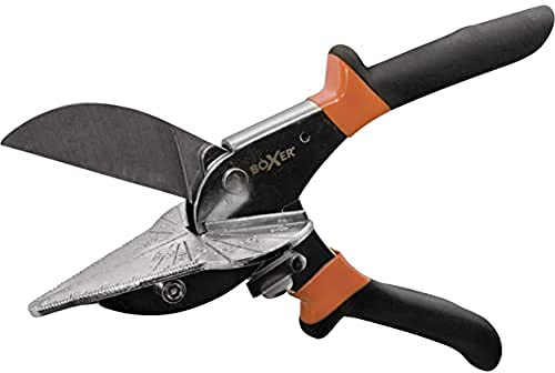 Boxer® Listsax - 220 mm