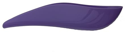 Urinette® Rigide pour uriner Debout (Violet)