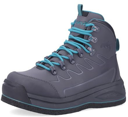 Simms Freestone Boot - Felt Slate 11