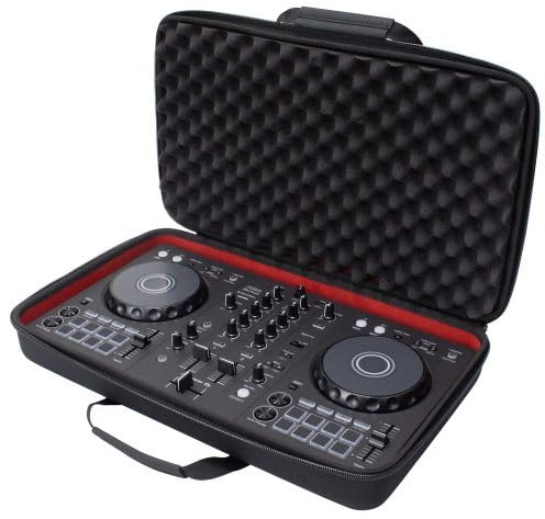 Odyssey pioneer DJ DDJ-FLX4 EVA Molded Case