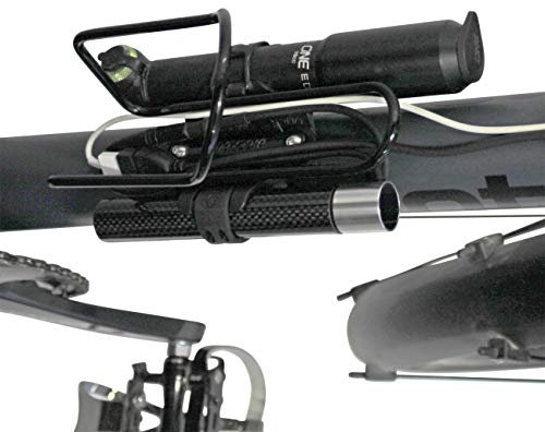 NC-17 Appcon Adapter Befestigung für Flaschenhalter schwarz