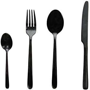 Tognana Uber Posate, Acciaio Inossidabile