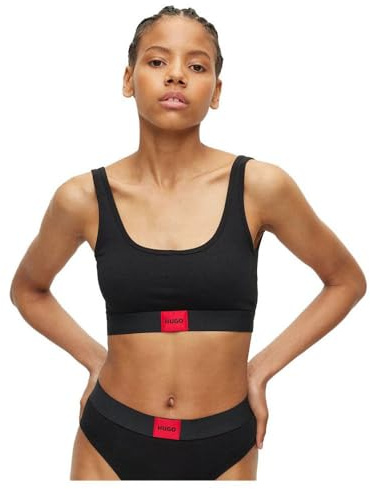 HUGO Bralette RED Label