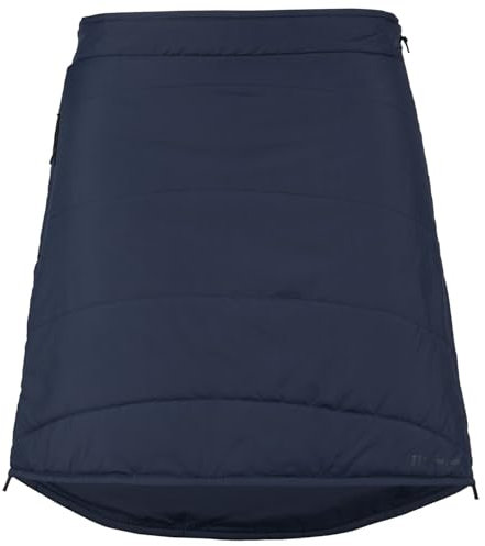 Heber Peak Damen Women's LoblollyHe. II Padded Skirt Kunstfaserrock