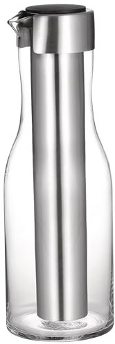 Carafe Freeze 1 l avec insert réfrigérant, transparent