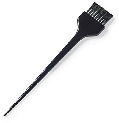 Manicare Tinting Brush, Hair Dye And Colouring Tool, DIY Salon Dyeing And Tint Brush, Applicator For Hairdressing, Roots, Foiling, Mixes And Applies Dye, Suitable For All Hair Types And Lengths