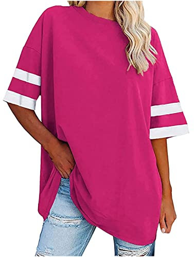 Pullover Damen, Tshirt Damen, Bluse Damen, Blusen&Tuniken für Damen, Sport Tshirt Damen Fitness, Longshirt Damen, Oversize Shirt Damen, Sweatshirt Damen, Langarmshirt Damen, Yoga Shirt Damen Sommer
