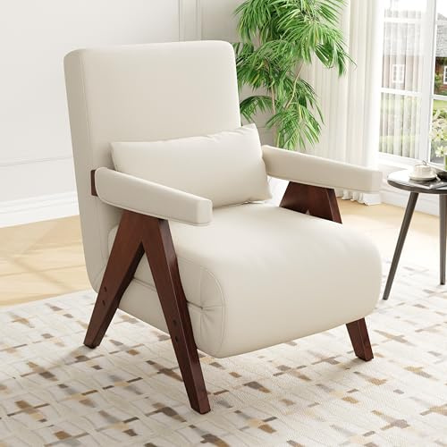 SUKY Sillón convertible 3 en 1 con función de sueño, sofá cama convertible, sillón plegable acolchado, asiento tapizado, sillón de salón, cama individual, adecuado para dormitorio, sala de estar