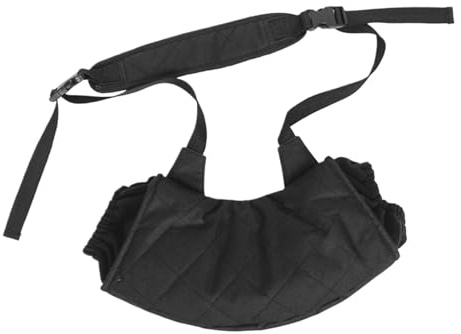 Carta Calda Per La Manciata - Muff Anti -slip Ergonomico, Muff Per Il Riscaldamento Della Mano Di | Salduolo Delle Mani Riutilizzabili Per Escursioni In Campeggio, Caccia, All'aperto, Sci, Golf