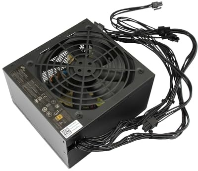 Acer DC.50018.00D Original Desktop-PC Netzteil 500 Watt für Predator Orion 3000 (PO3-655)