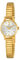 Festina Damen Analog Quarz Uhr mit Edelstahl Armband F20263/1